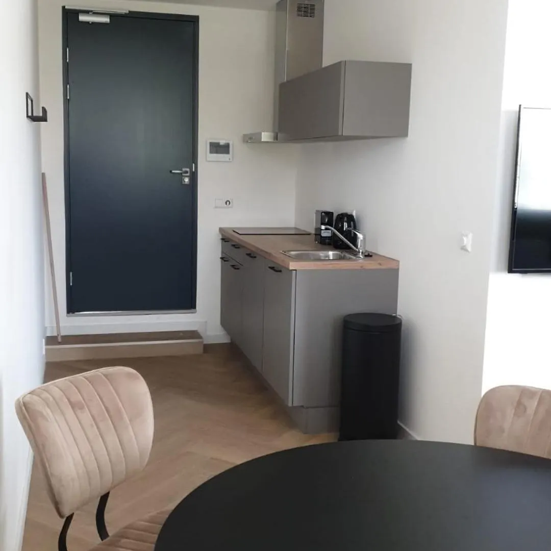 Luxeliving- Studio D Eindhoven