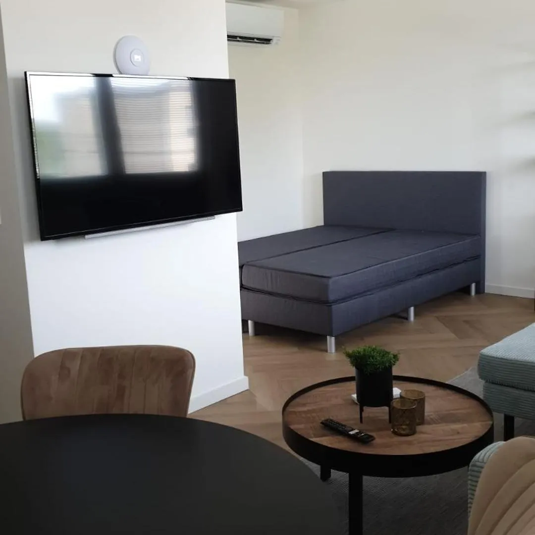 Luxeliving- Studio D Eindhoven Nederland