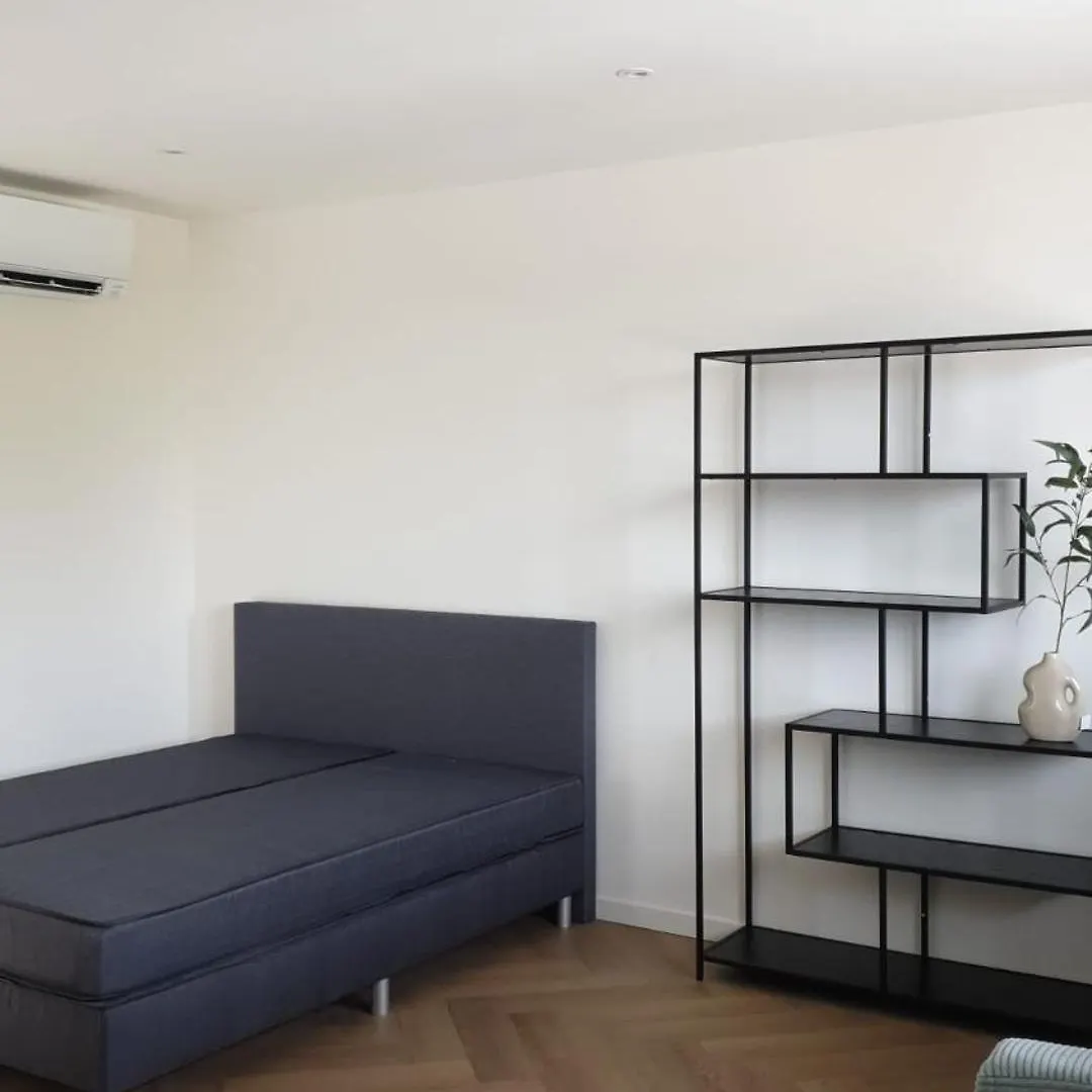 Appartement Luxeliving- Studio D Eindhoven Nederland