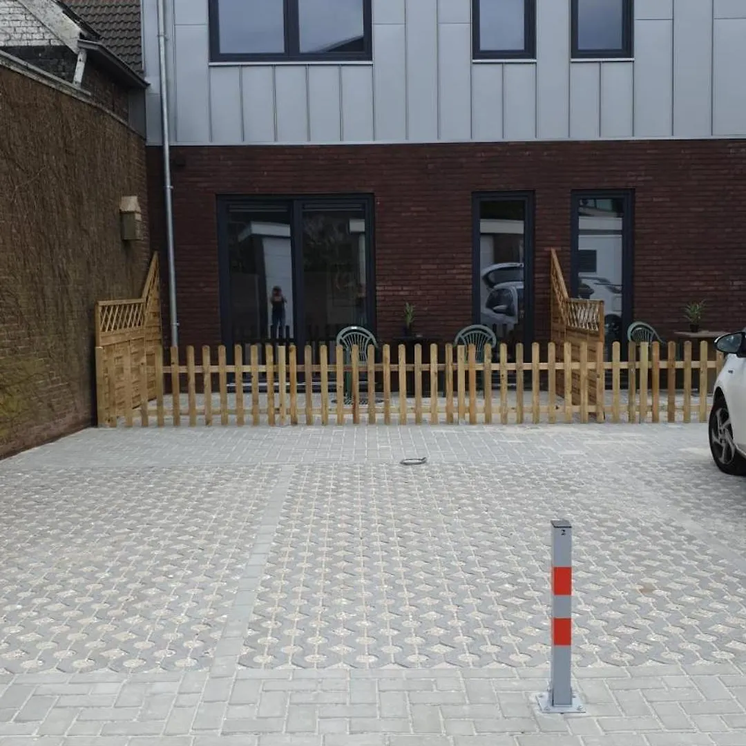 Luxeliving- Studio D Eindhoven 0*,  Nederland