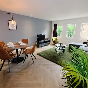  Appartement Spacious 65m2 In The Centre Of - R65b
